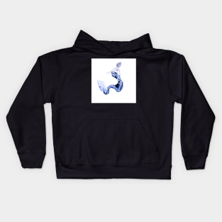 Neptune's Chronicles Kids Hoodie